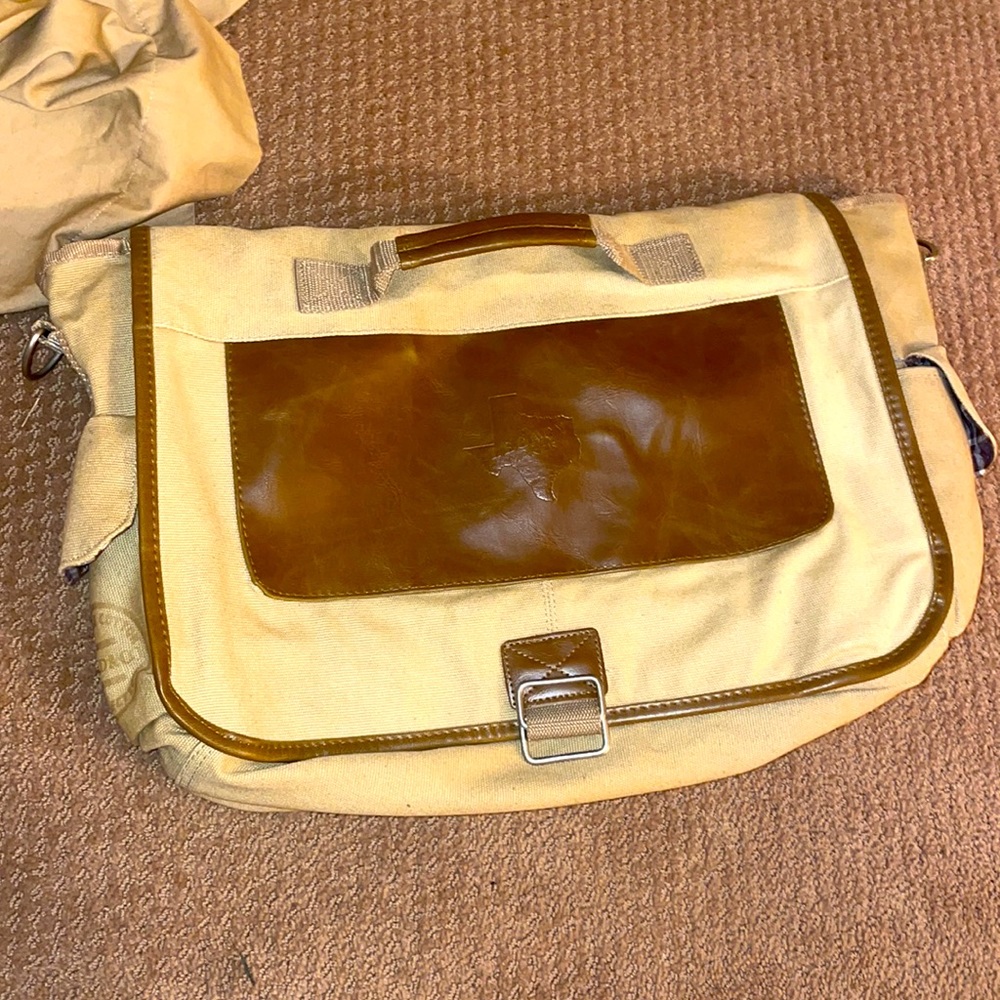 Book/computer bag